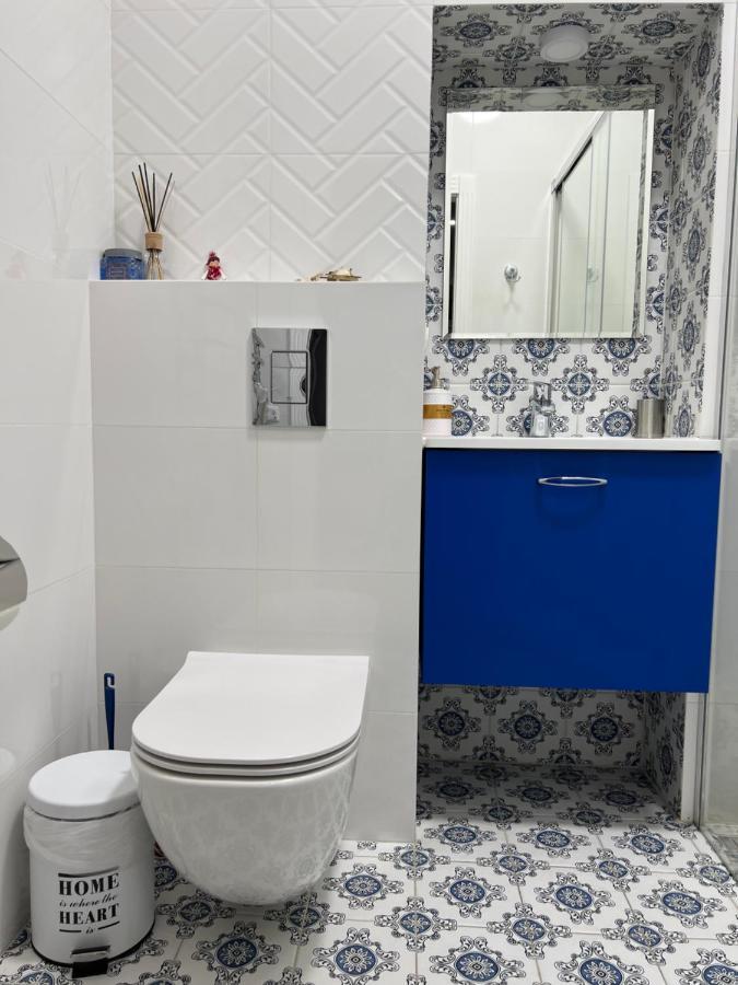Delux Apartment In Liov Exterior foto